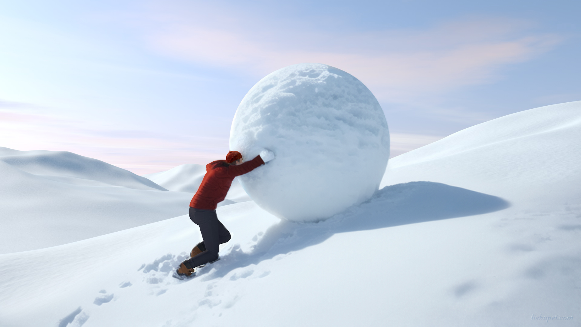 设计师商道封面