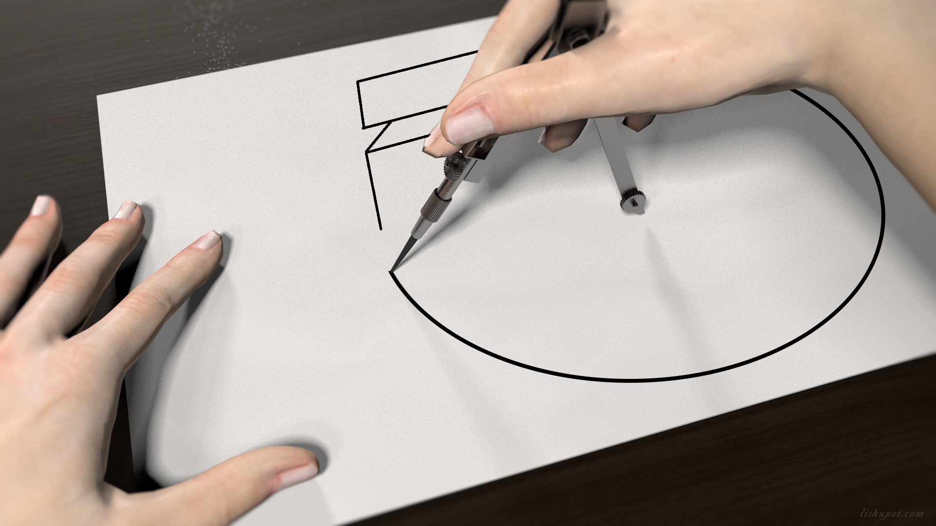 设计的过程封面