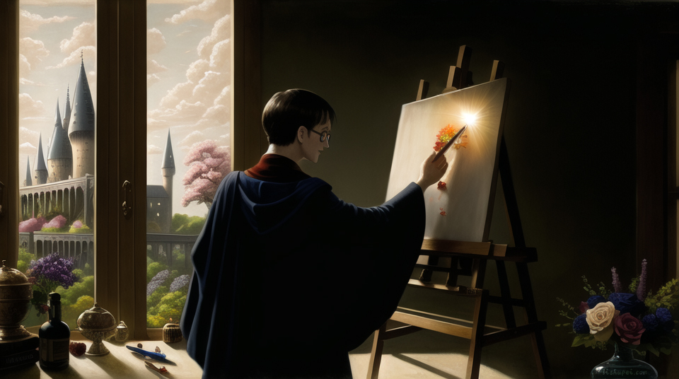 绘画的土壤封面